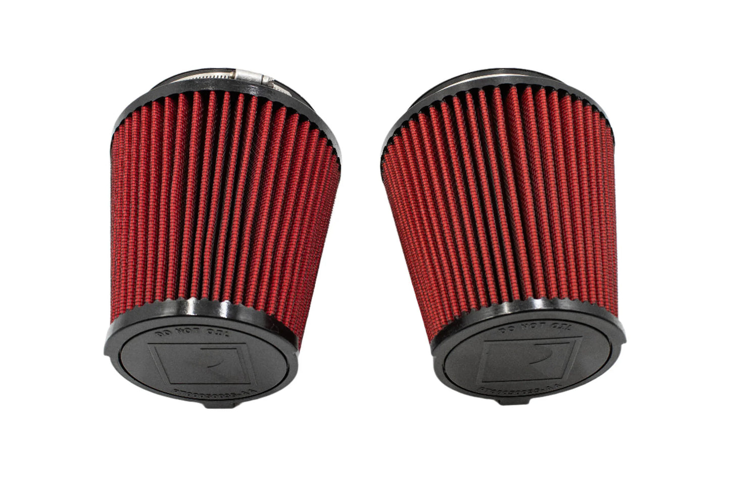 2024-2025 Roush Mustang 5.0L V8 Air Intake System